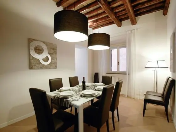 Apart Daire (3 Bedrooms)