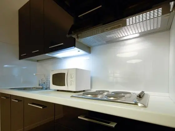 Apart Daire (3 Bedrooms)