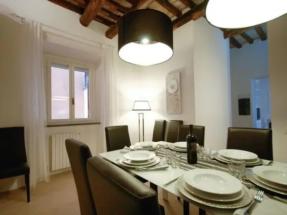 Apart Daire (3 Bedrooms)