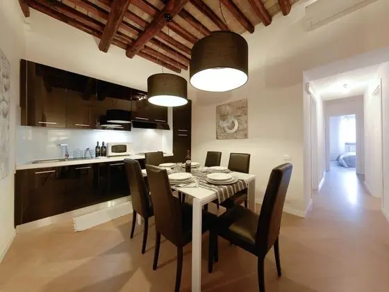 Apart Daire (3 Bedrooms)