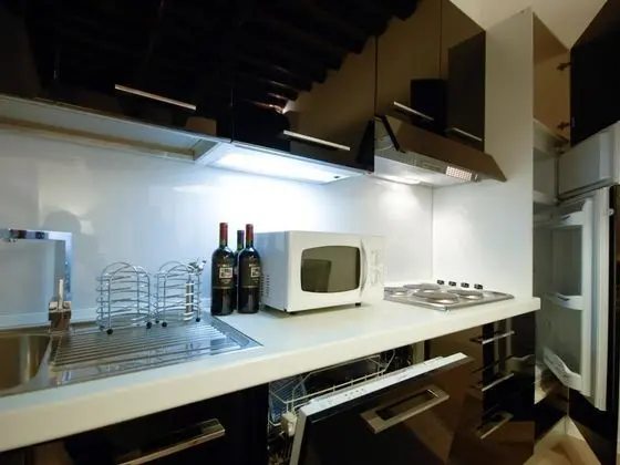 Apart Daire (3 Bedrooms)