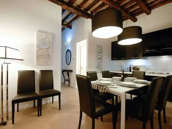 Apart Daire (3 Bedrooms)