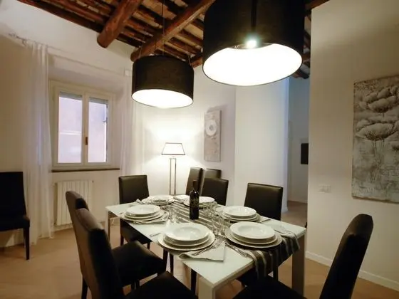 Apart Daire (3 Bedrooms)