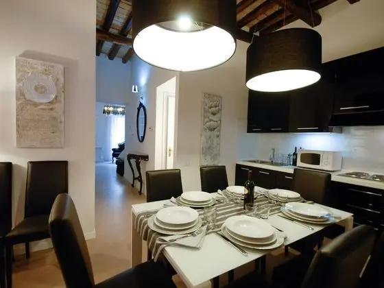 Apart Daire (3 Bedrooms)