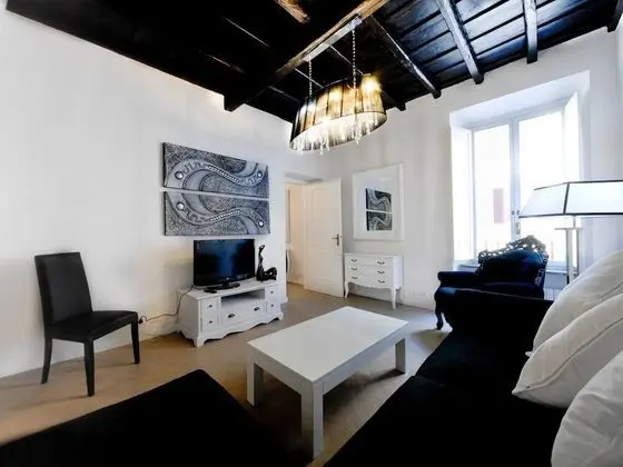 Apart Daire (3 Bedrooms)