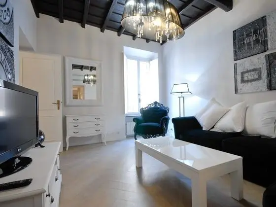 Apart Daire (3 Bedrooms)