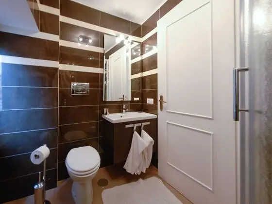 Apart Daire (3 Bedrooms)