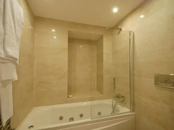 Apart Daire (3 Bedrooms)