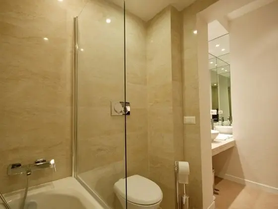 Apart Daire (3 Bedrooms)