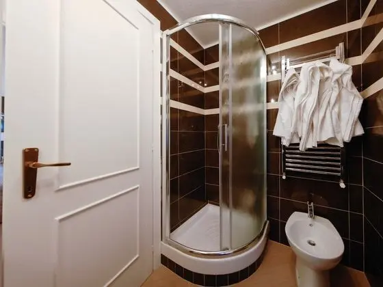 Apart Daire (3 Bedrooms)