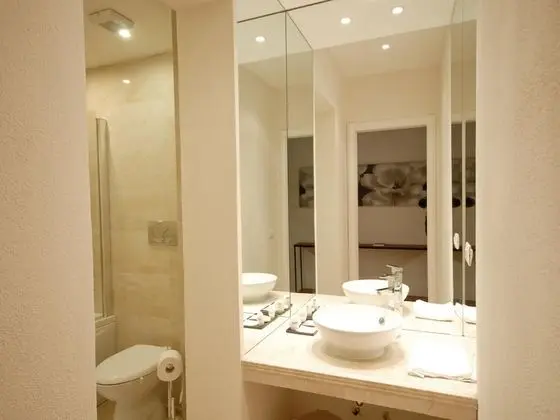 Apart Daire (3 Bedrooms)