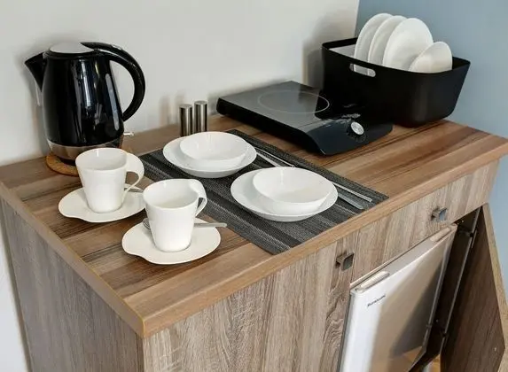 Stüdyo (1 Hyacinth)