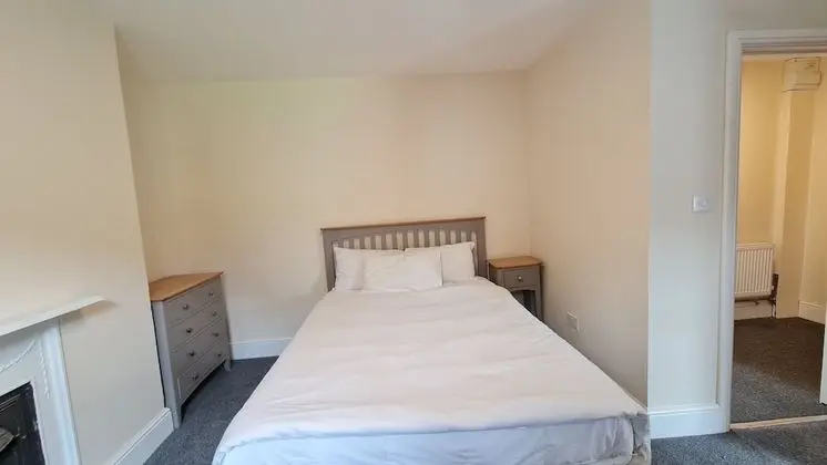 Comfort Apart Daire, Banyolu/Duşlu