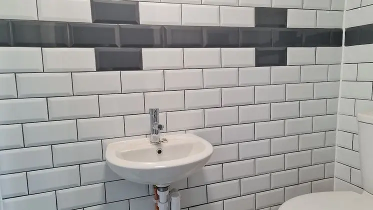 Comfort Stüdyo, Özel Banyo