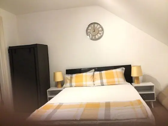 Deluxe Apart Daire, Özel Banyo, Şehir Manzaralı