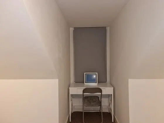 Deluxe Apart Daire, Özel Banyo, Şehir Manzaralı