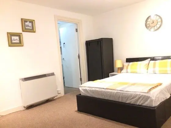 Deluxe Apart Daire, Özel Banyo, Şehir Manzaralı