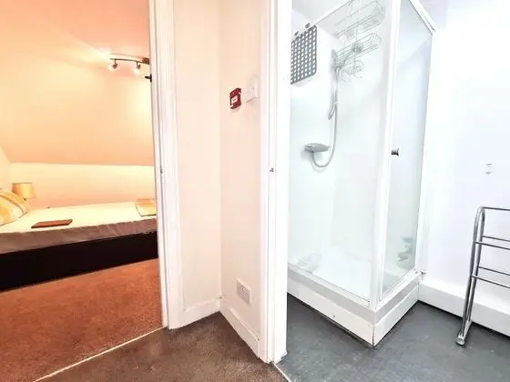 Deluxe Apart Daire, Özel Banyo, Şehir Manzaralı