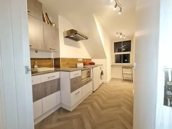 Deluxe Apart Daire, Özel Banyo, Şehir Manzaralı