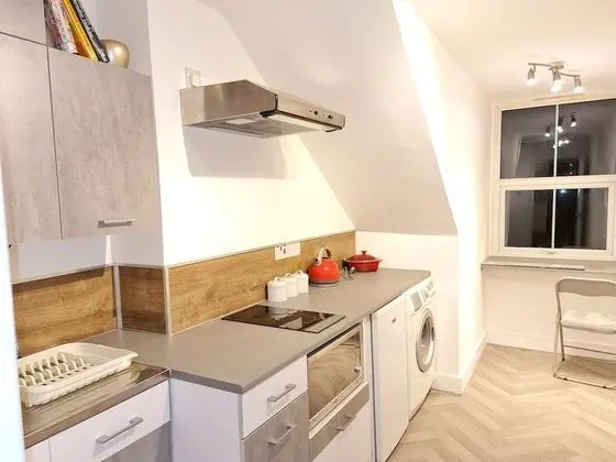 Deluxe Apart Daire, Özel Banyo, Şehir Manzaralı