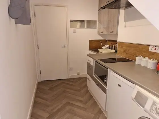 Deluxe Apart Daire, Özel Banyo, Şehir Manzaralı