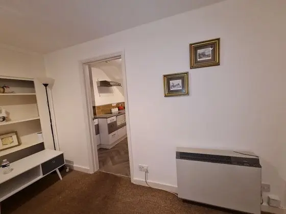 Deluxe Apart Daire, Özel Banyo, Şehir Manzaralı