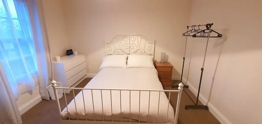 Apart Daire, Özel Banyo