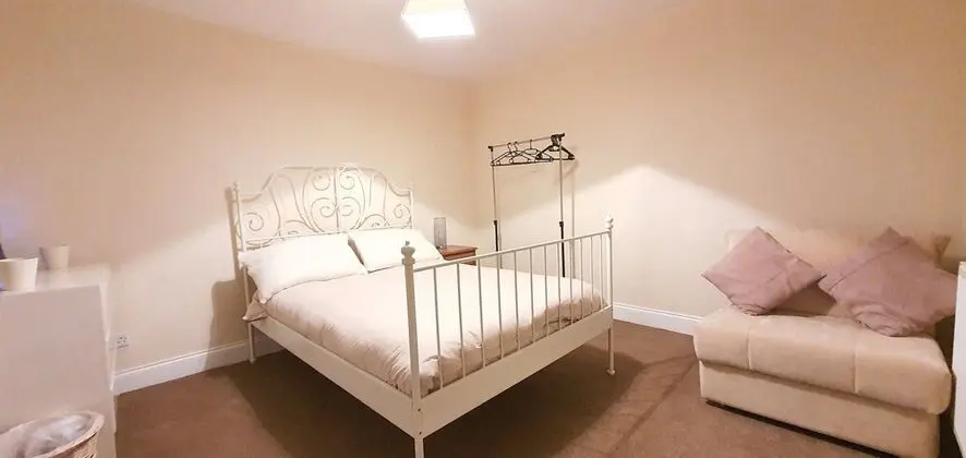 Apart Daire, Özel Banyo