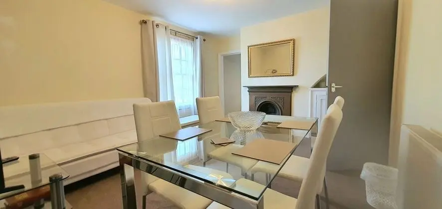 Apart Daire, Özel Banyo