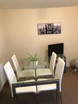 Apart Daire, Özel Banyo