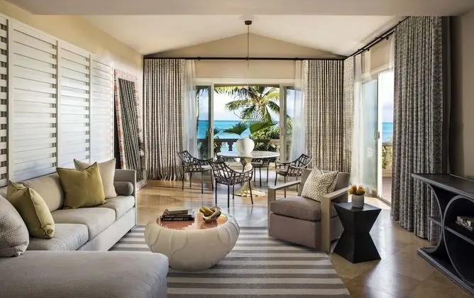 Adults Only Luxury 1 Bedroom Suite