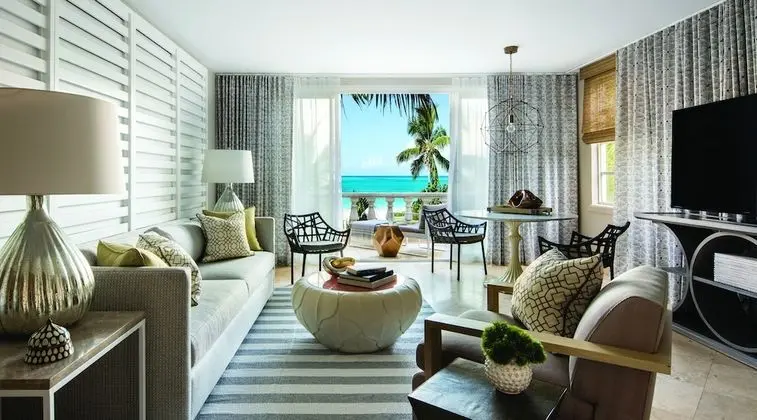 Adults Only Luxury 1 Bedroom Suite
