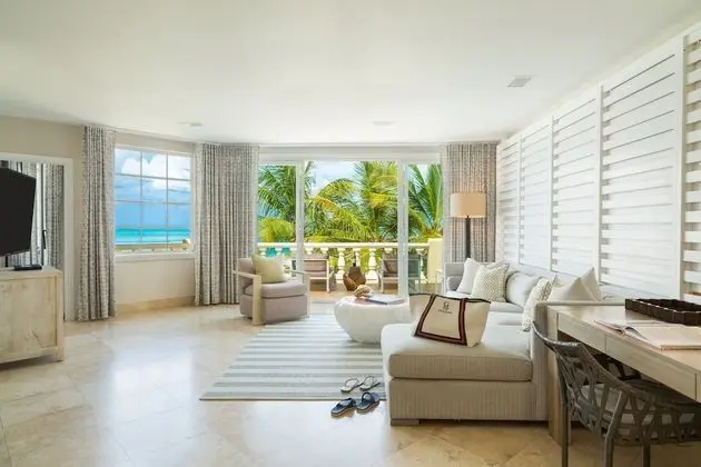 Adults Only Luxury 1 Bedroom Suite
