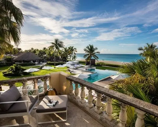 Adults Only Luxury 1 Bedroom Suite