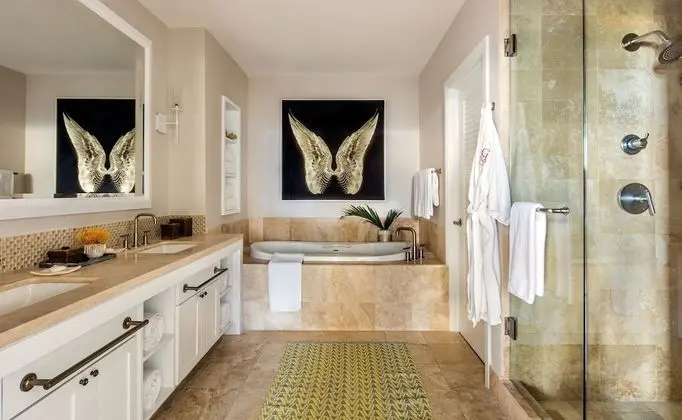 Adults Only Luxury 1 Bedroom Suite
