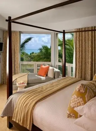 Villas Luxury 2 Bedroom Suite