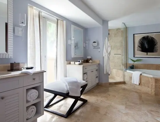 Villas Luxury 2 Bedroom Suite