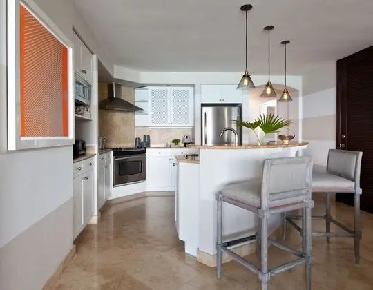 Villas Luxury 2 Bedroom Suite