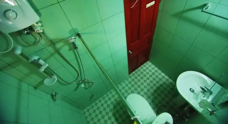 Basic Tek Büyük veya İki Ayrı Yataklı Oda