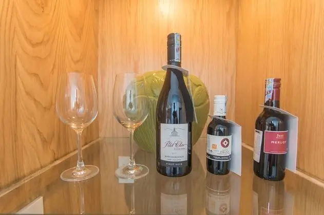 Luxury Süit, 1 En Büyük (King) Boy Yatak, Okyanus Manzaralı, Okyanusa Sıfır