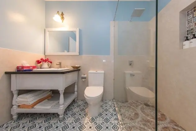 Luxury Süit, 1 En Büyük (King) Boy Yatak, Okyanus Manzaralı, Okyanusa Sıfır