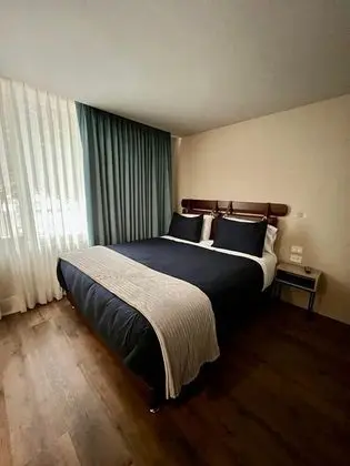 Standard Stüdyo Süit