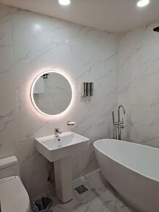 Premium İki Ayrı Yataklı Oda