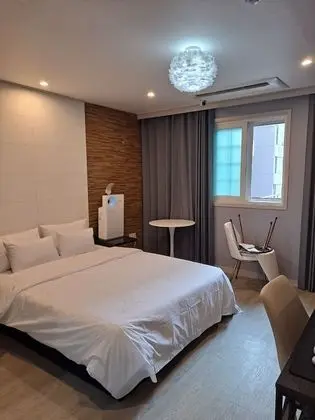 Premium İki Ayrı Yataklı Oda