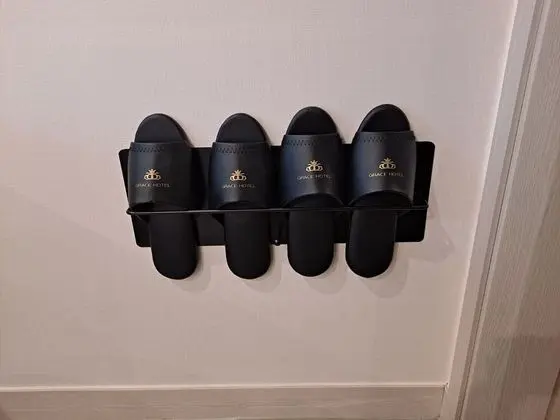 Premium İki Ayrı Yataklı Oda