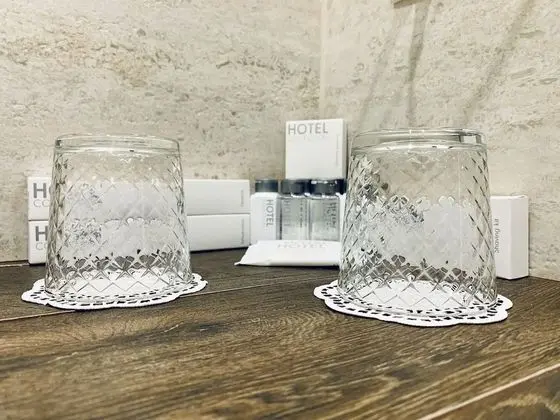 Standard Tek Büyük veya İki Ayrı Yataklı Oda, Balkon