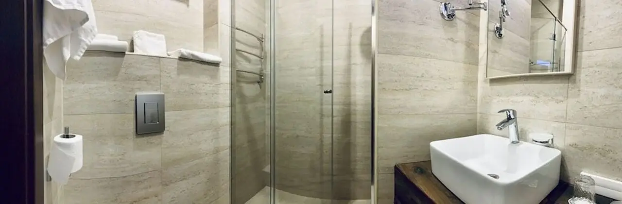 Standard Tek Büyük veya İki Ayrı Yataklı Oda, Balkon