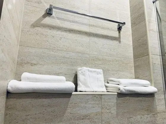 Standard Tek Büyük veya İki Ayrı Yataklı Oda, Balkon