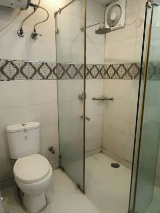Deluxe Oda, 1 Çift Kişilik Yatak, Sigara İçilmez