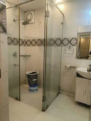 Deluxe Oda, 1 Çift Kişilik Yatak, Sigara İçilmez